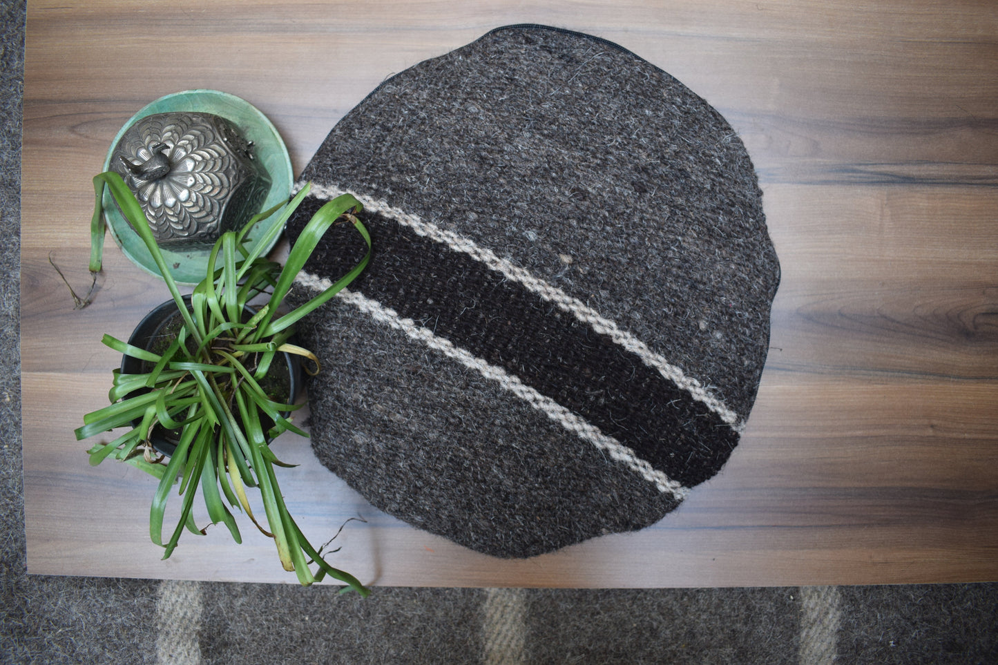 Work From Home Cushions - Circular - Ghongadi.com